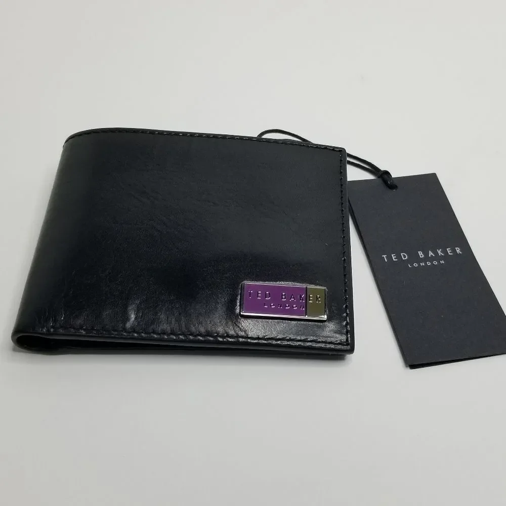 🆕️🥰Men Wallet - Picture 4 of 5